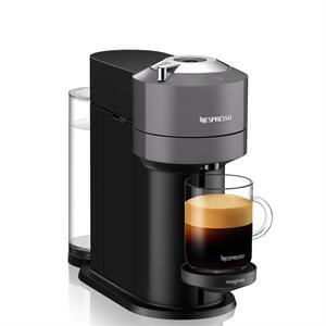 Nespresso Grey Vertuo Next Coffee Machine